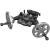 SmallRig 4525 - profesjonalny kontroler do gimbali